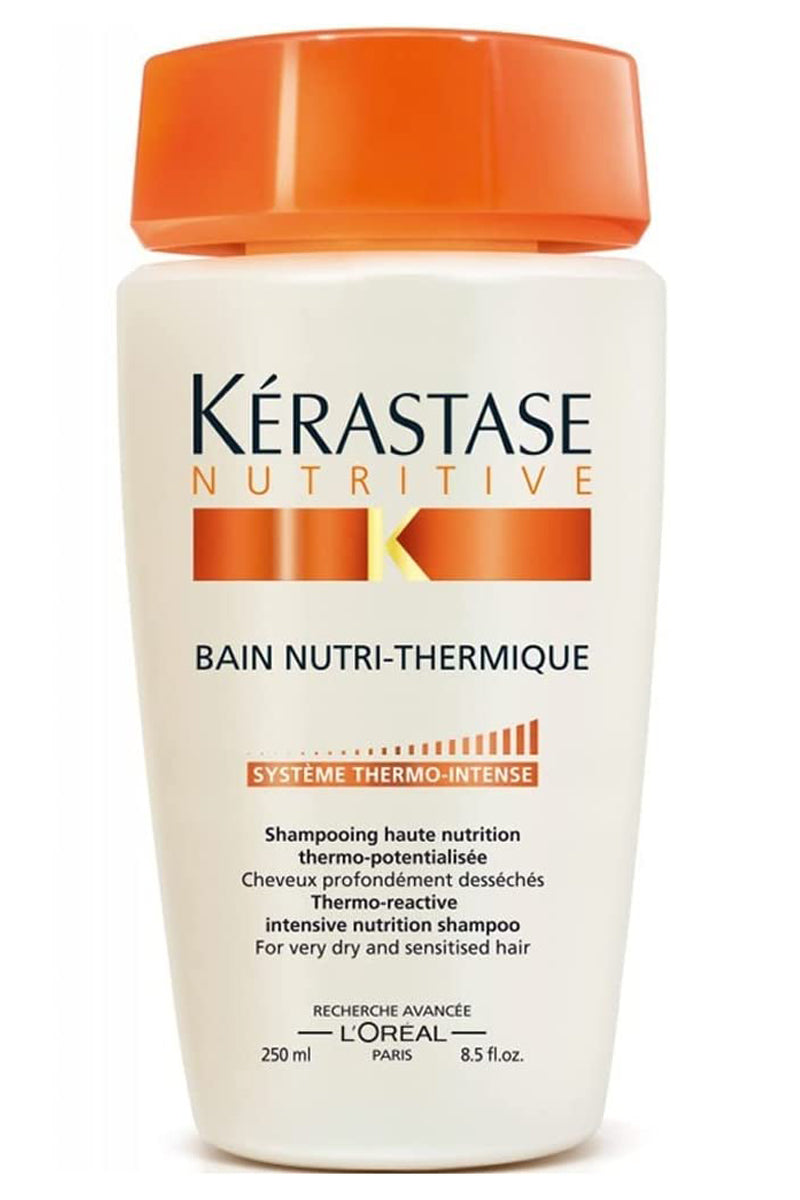 råd håndvask højt Kerastase Nutritive Bain Nutri Thermique Shampoo | Best Shampoo – Hair Care  & Beauty
