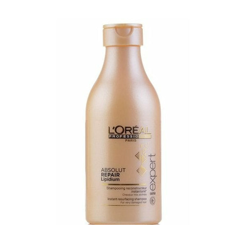 L'oreal Absolut Repair Shampoo Neofibrine | Best Hair Repair Shampoo – & Beauty