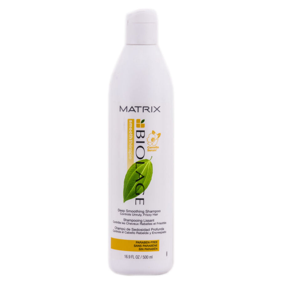Matrix Biolage Deep moothing Shampoo 16.9 oz