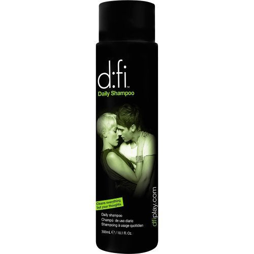 D:fi Daily Shampoo 10.1 oz