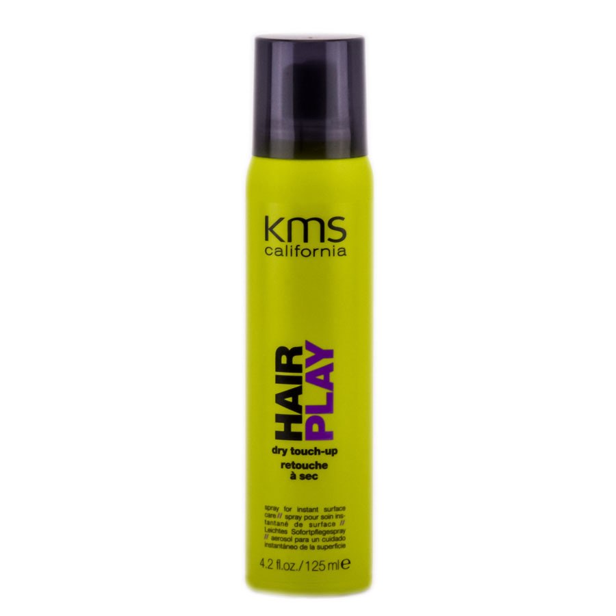 KMS California Hair Play Dry Touch Up 4.2 OZ