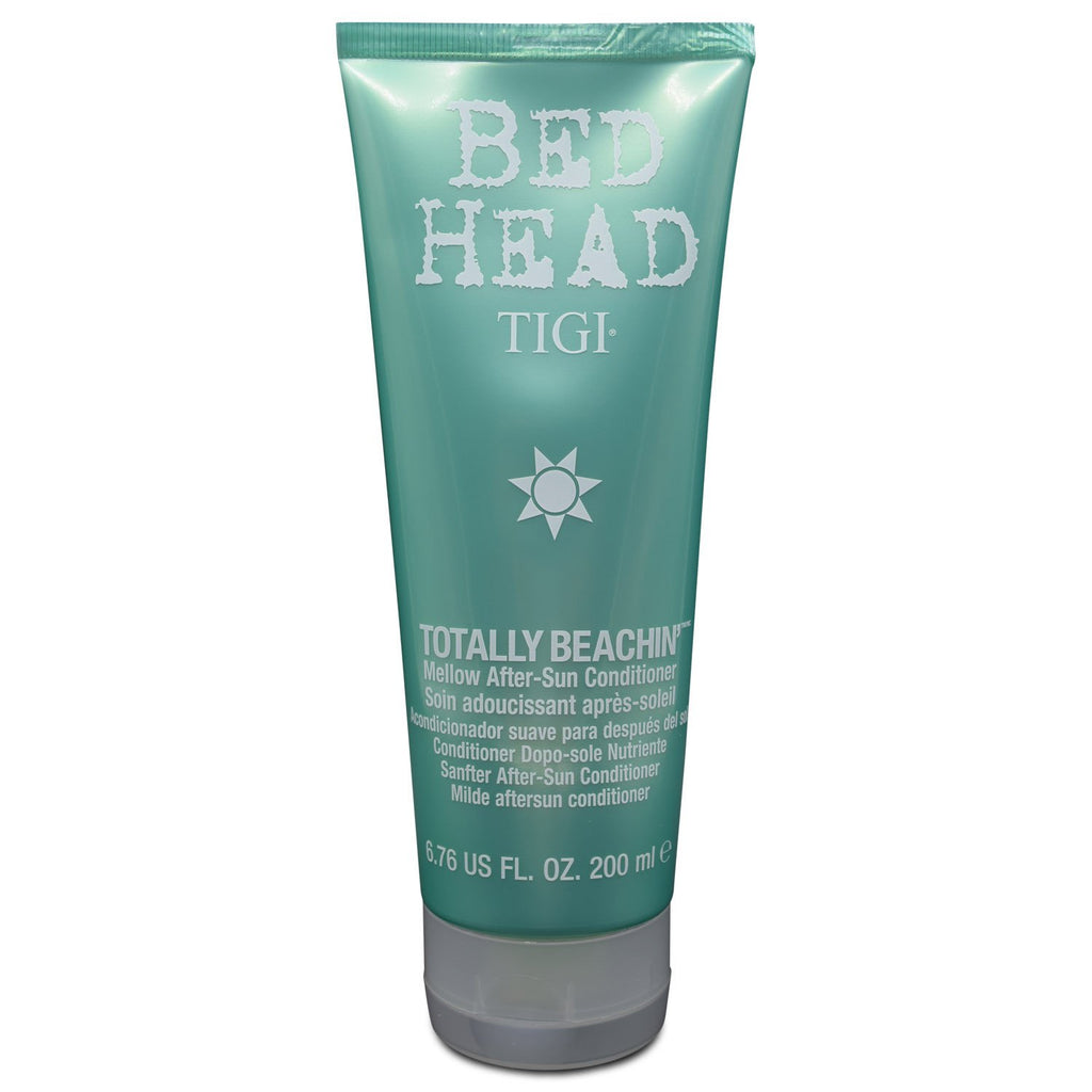 TIGI Bed Head Totally Beachin Mellow After-Sun Conditioner 6.76 fl Oz