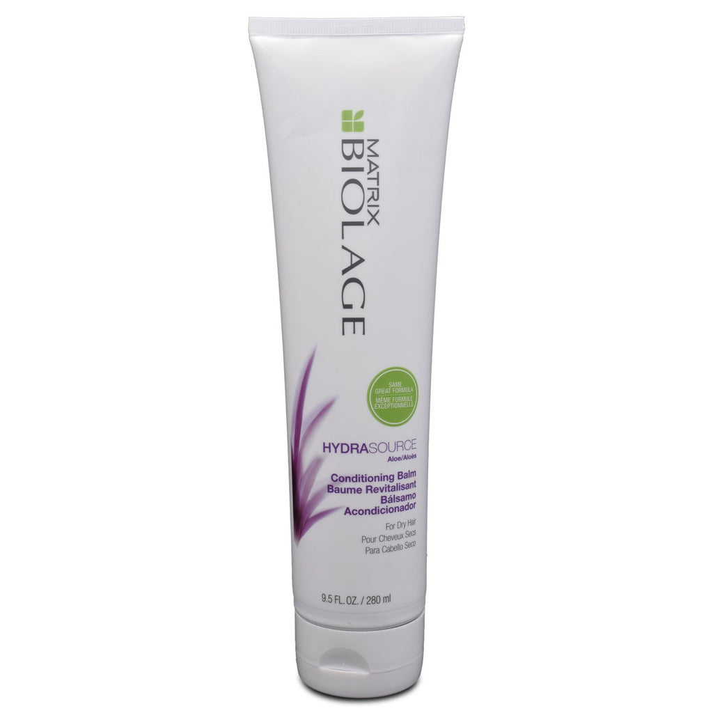 Matrix Biolage HydraSource Conditioning Balm 9.5 fl Oz