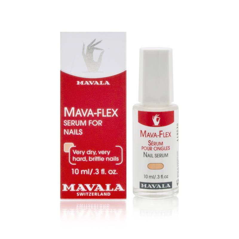 Mavala Switzerland Mava-Flex Serum for Nails 10ml/0.3oz