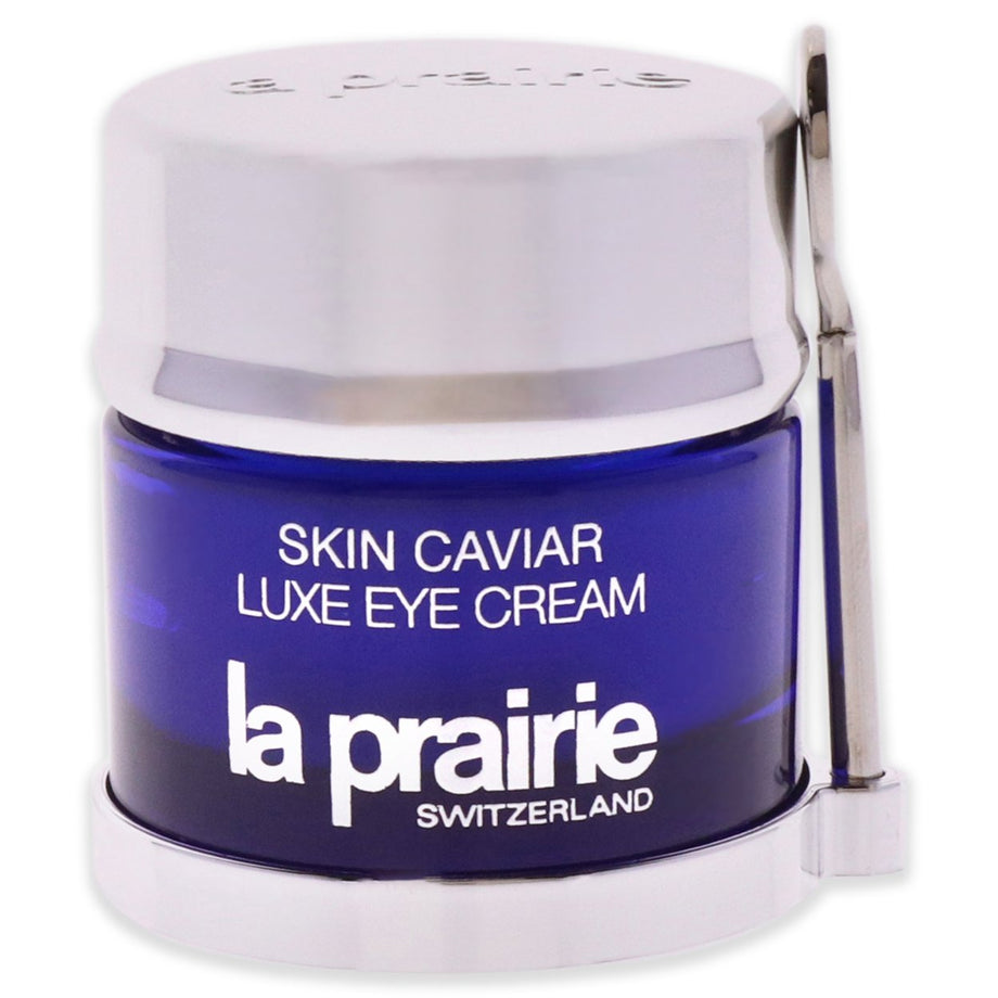 La Prairie Skin Caviar Luxe Eye Lift Cream .68 oz / 20 ml – Hair