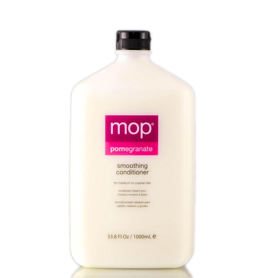 Mop Pomegranate Smoothing Conditioner - 33.8 oz