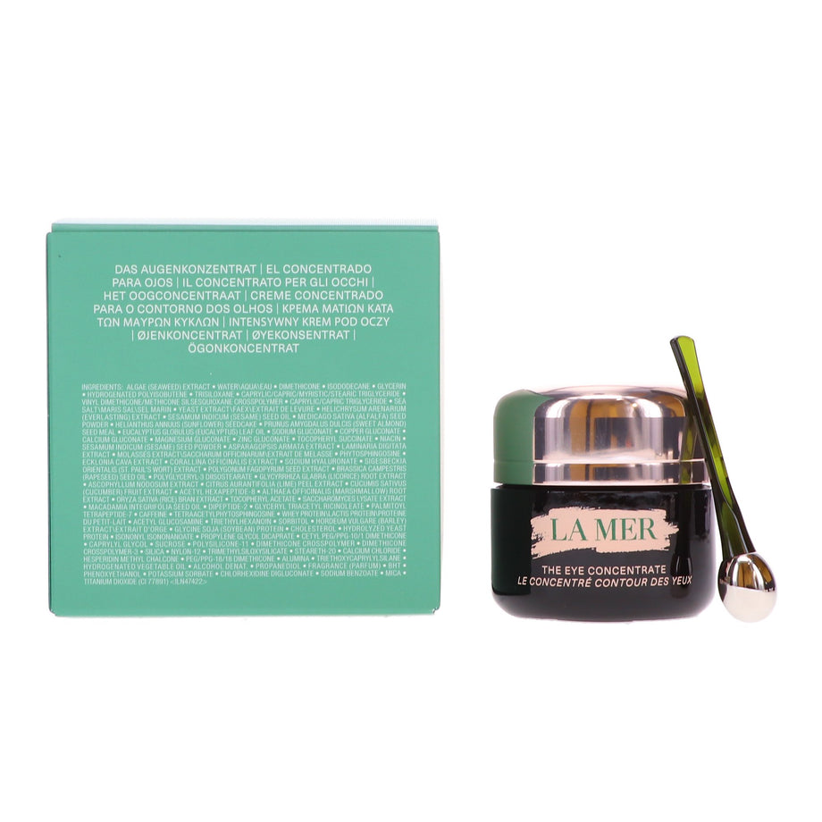 La Mer Eyes The Eye Concentrate 15ml, 0.51 oz – Hair Care & Beauty