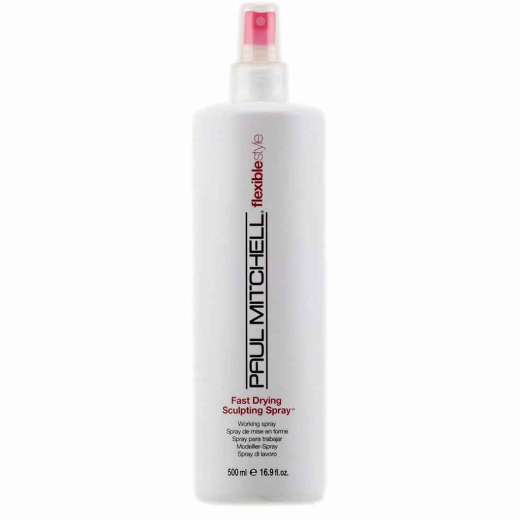 Paul Mitchell Fast Drying Sculpting Spray 16.9