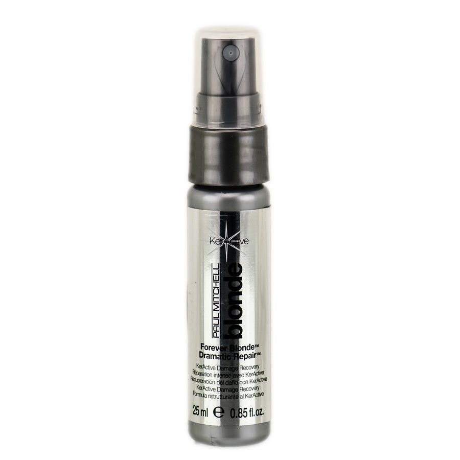 Paul Mitchell Forever Blonde Dramatic Repair 0.85 oz