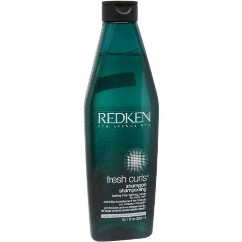 Redken Fresh Curls Shampoo 10.1 oz