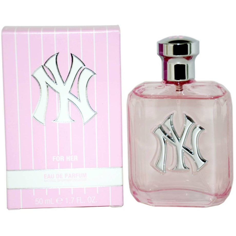 New York Yankees - 1 oz EDT Spray