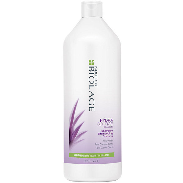 Matrix Biolage Hydrasource Shampoo 33.8 oz 