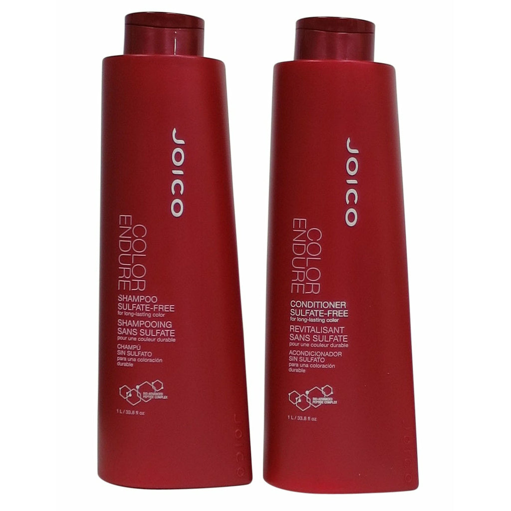 Joico Color Endure Shampoo and Conditioner Duo