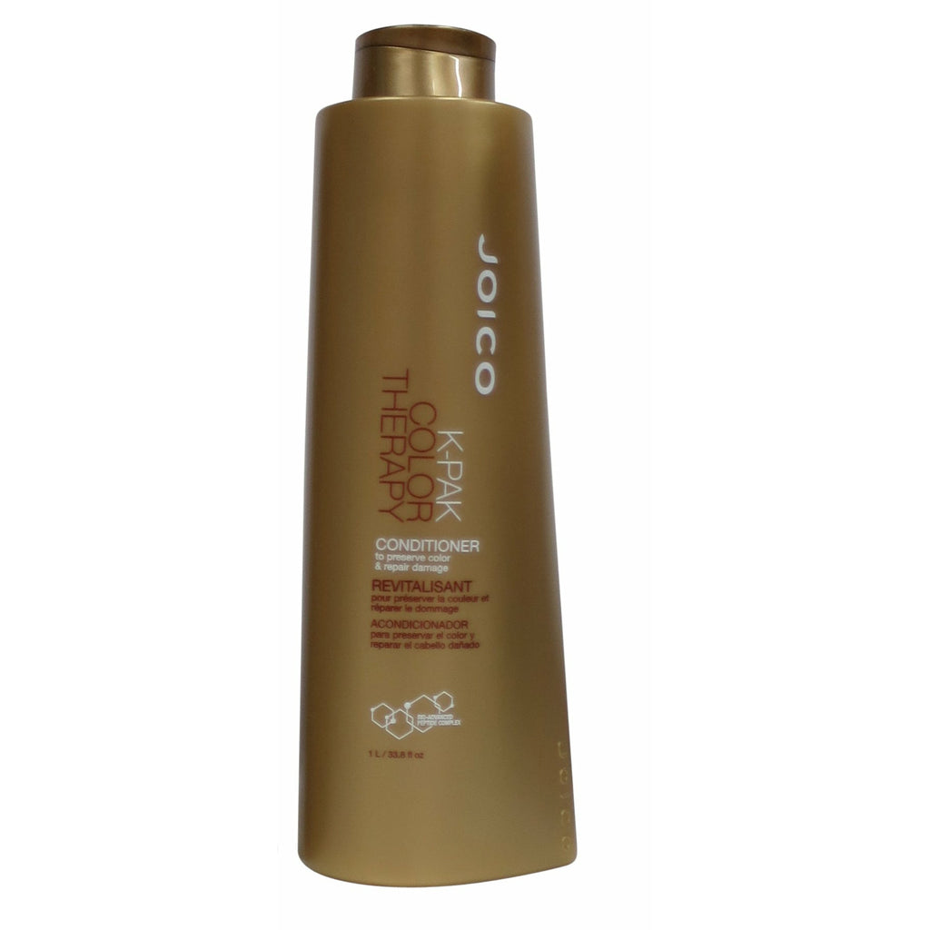 Joico K-Pak Color Therapy Conditioner 33.8 oz