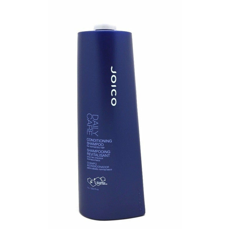 Joico Daily Care Conditioning Shampoo 33.8 oz Liter