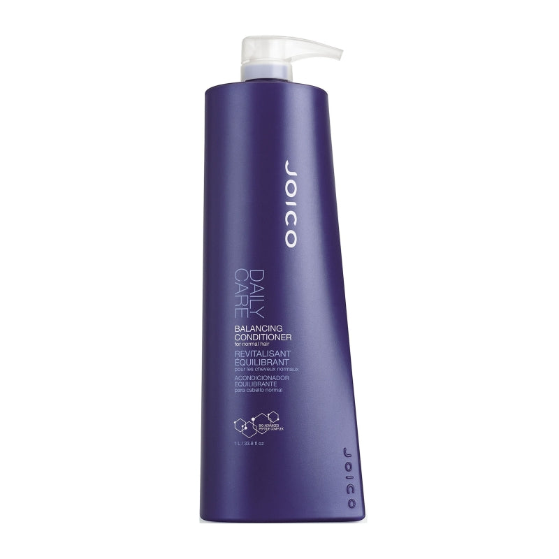 Joico Daily Care Balancing Conditioner 33.8 oz Liter