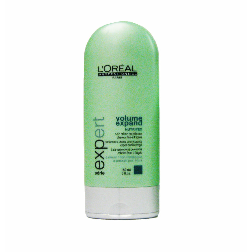 L'Oreal Serie Expert Volume Expand Volumizing Cream 5 oz