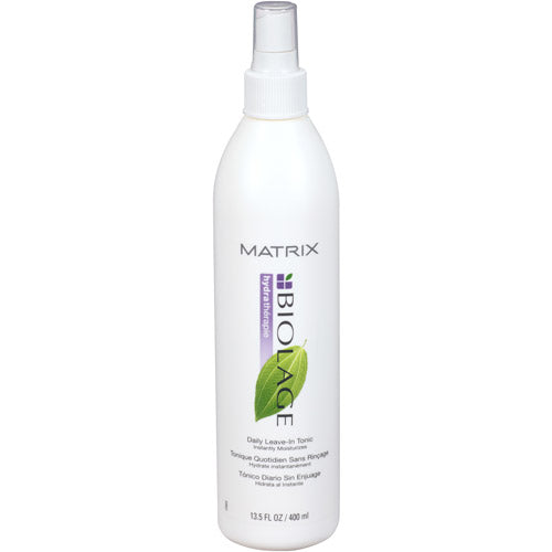 Matrix Biolage Daily Leave In Tonic Spray 