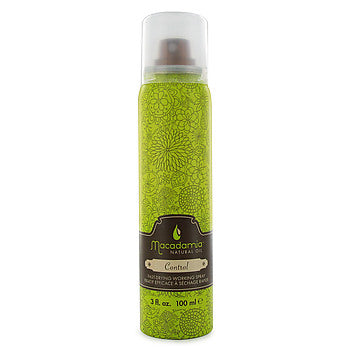 Macadamia Natural Oil Control Fast-Drying Hairspray 3 oz