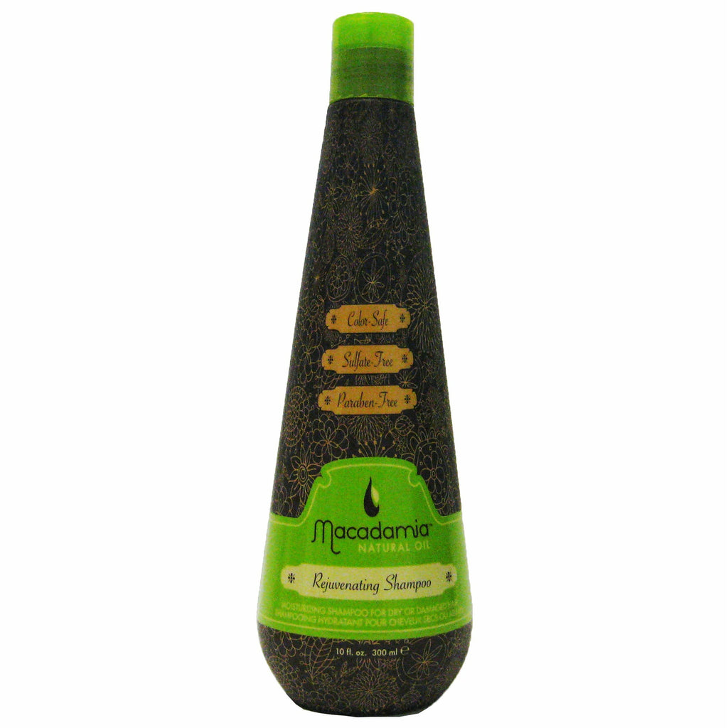 Macadamia Natural Oil Rejuvenating Shampoo 10 oz