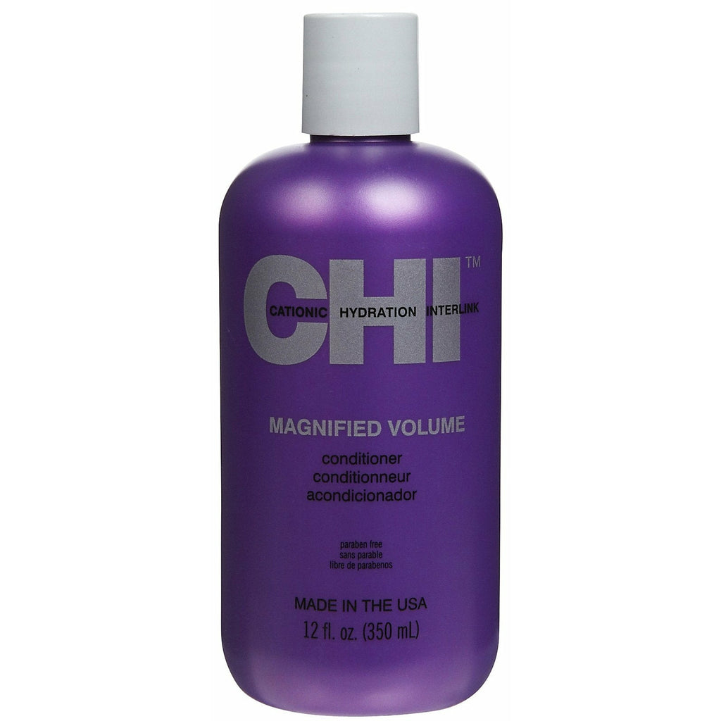 Chi Magnified Volume Conditioner 12 oz