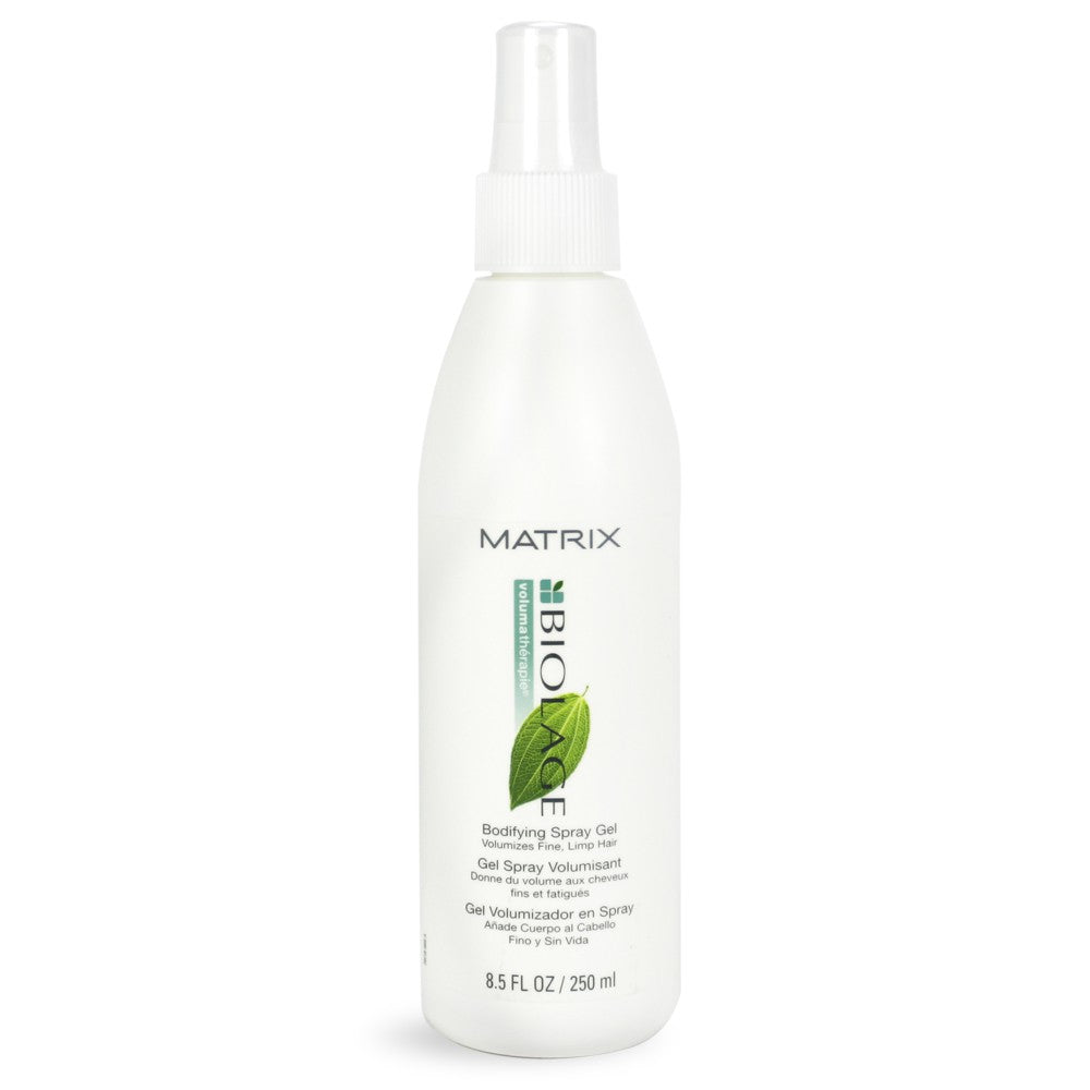 Matrix Biolage Bodifying Spray Gel 8.5 oz