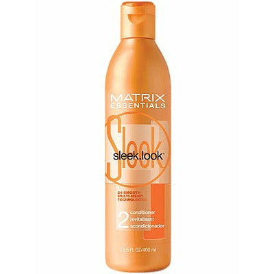 Matrix Essentials Sleek Look Conditioner 13.5 Oz