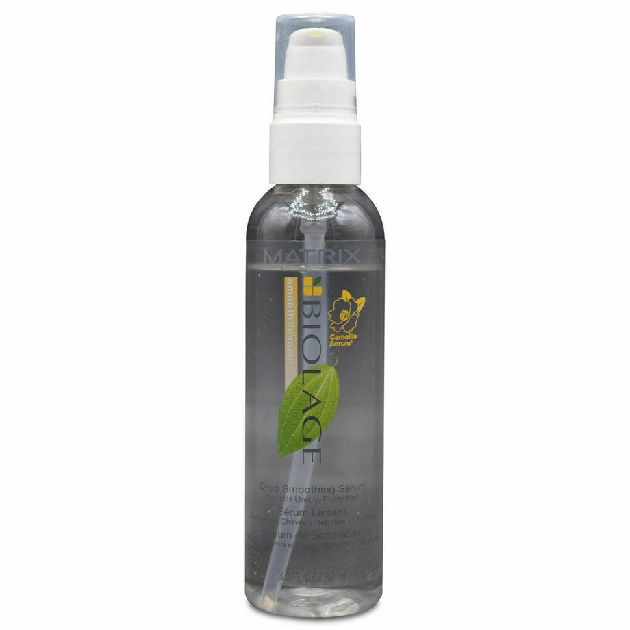 Matrix Biolage Smootherapie Deep Smoothing Serum – Hair Care