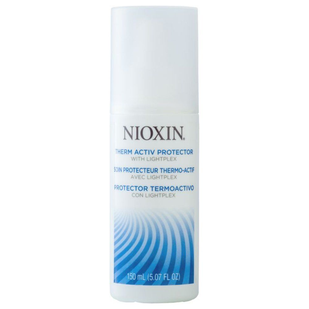 Nioxin Therm Activ Protector with Lightplex 5.07 oz 150mL