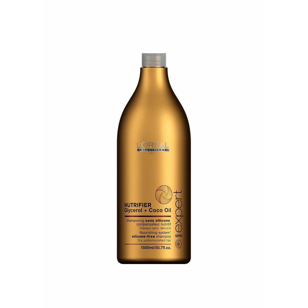 L'oreal Nutrifier Nourishing Shampoo for Dry Hair 50.07 oz