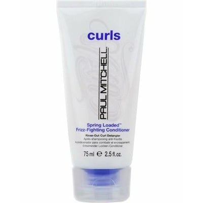 Paul Mitchell Curls Spring Loaded Frizz-Fighting Conditioner Detangler 