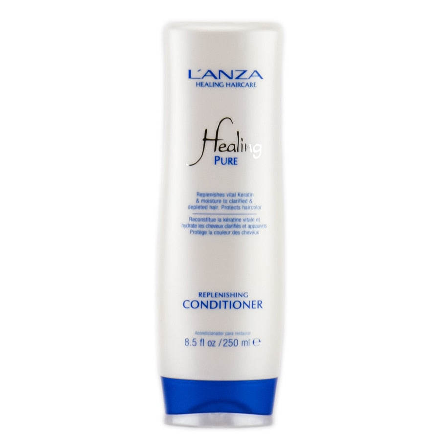 L'anza Healing Pure Conditioner 8.5 oz