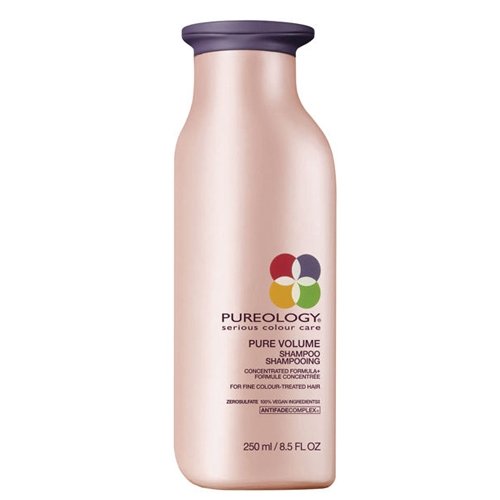 Pureology Pure Volume Shampoo 8.5 Oz