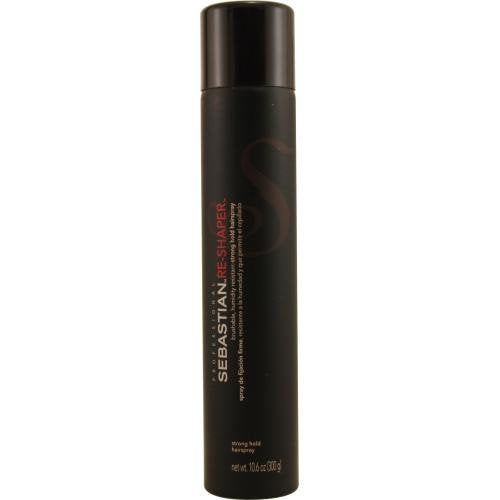 Sebastian Re-Shaper Strong Hold Hairspray 10.6 oz