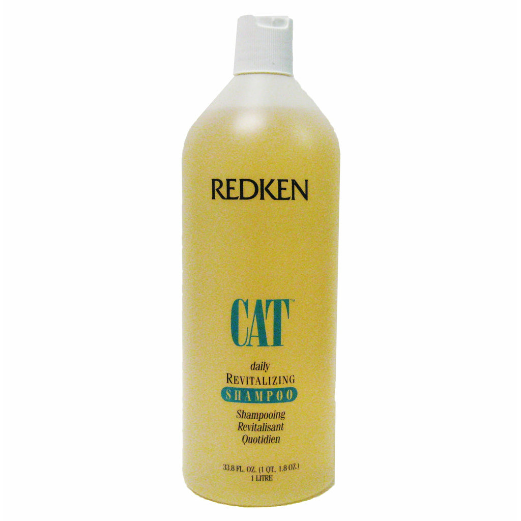 Redken CAT Revitalizing Shampoo 1 Liter