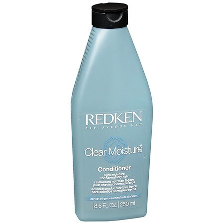 Clear Moisture Conditioner, Oz – Hair Care & Beauty