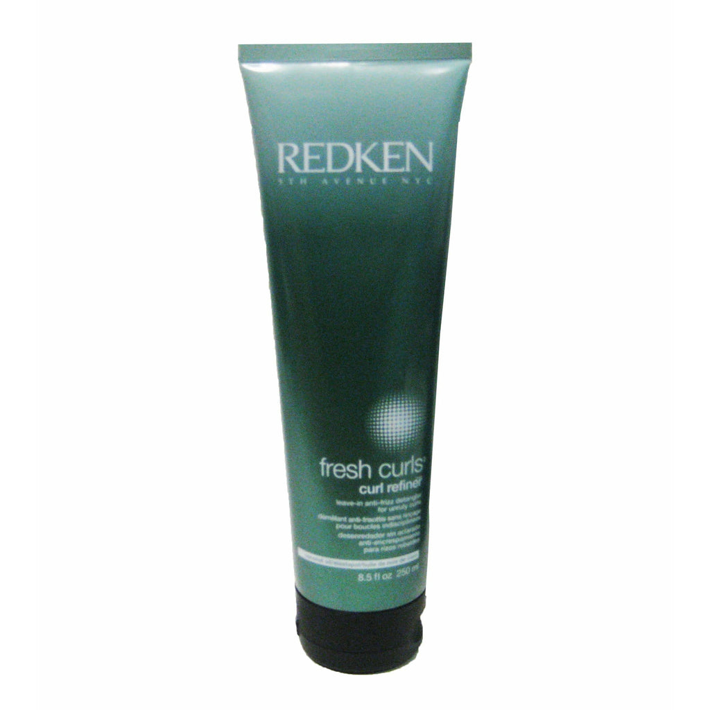 Redken Fresh Curls Refiner 8.5oz