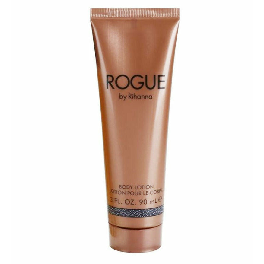 beundring Øde Arving Rogue By Rihanna for Women Body Lotion 3oz| Perfect Beauty Care Kit – Hair  Care & Beauty