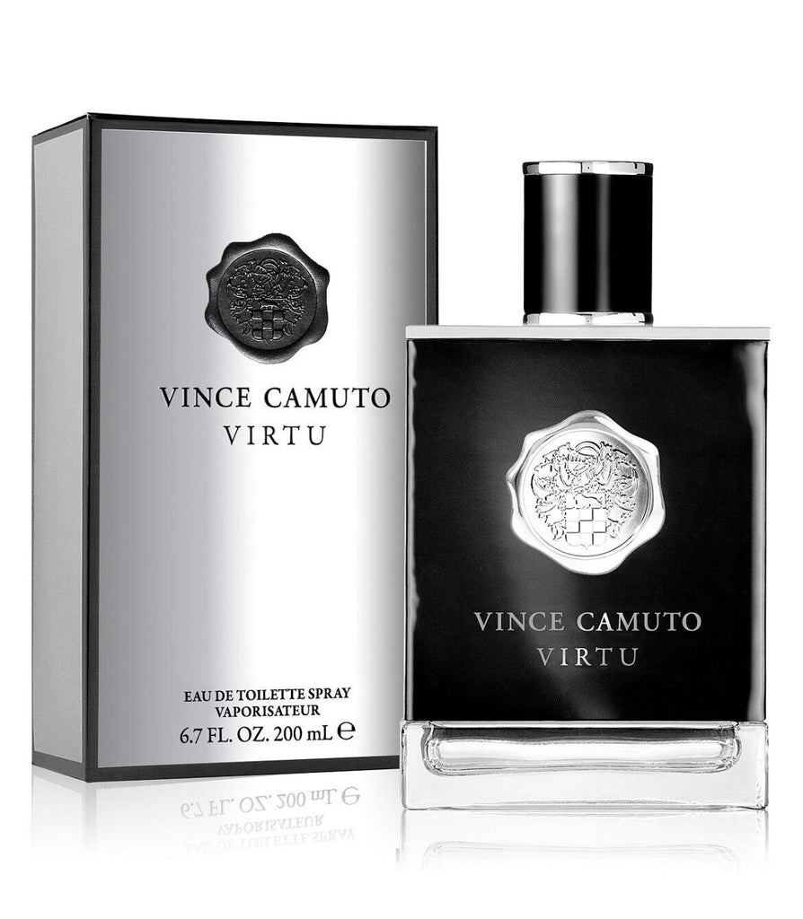 Variety 4 Pc. Gift Set by Vince Camuto for Men
