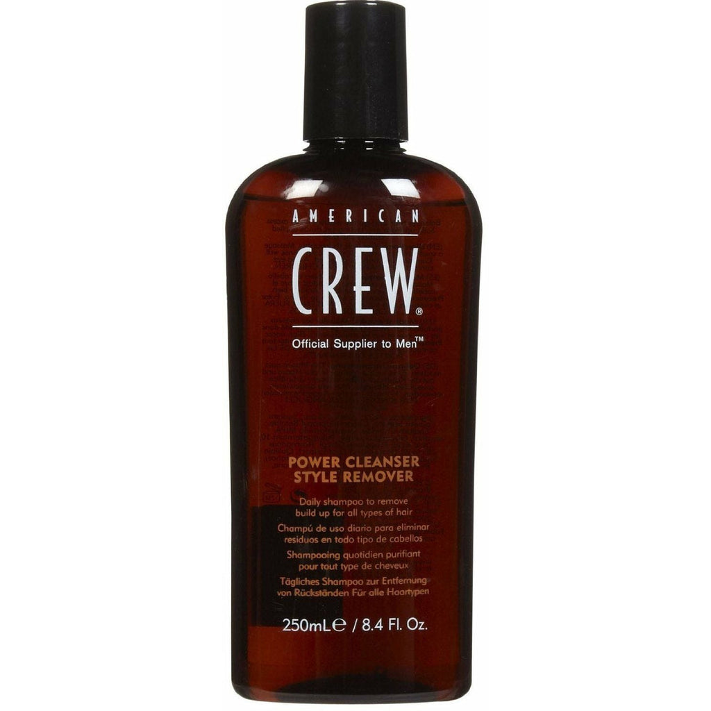 American Power Cleanser Style Remover 8.4 oz