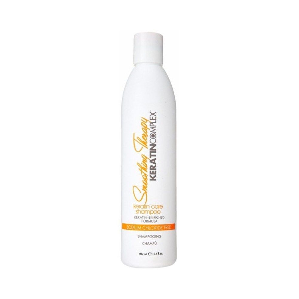 Keratin Complex Smoothing Therapy Keratin Care Shampoo 13.5 oz