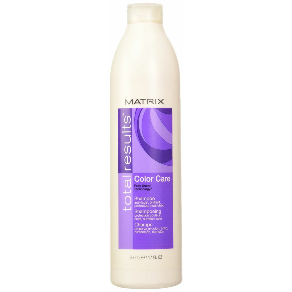 Matrix Total Results Color Care  Shampoo  Anti Fade 500 ml