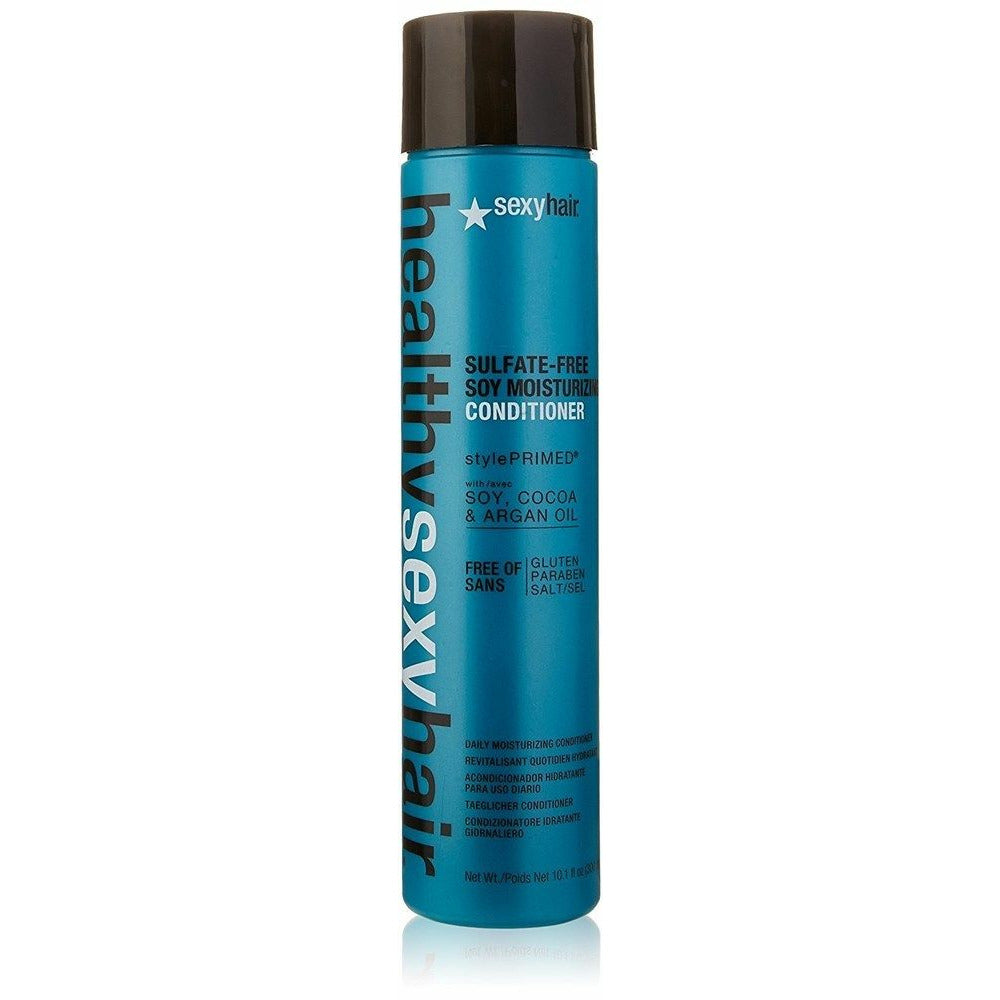 Healthy Sexy Hair Color Safe Soy Moisturizing Conditioner 