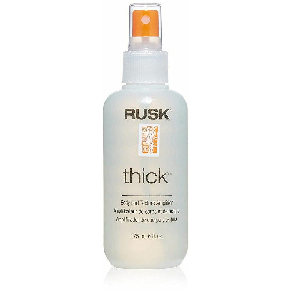Rusk Thick Body and Texture Amplifier 6 oz