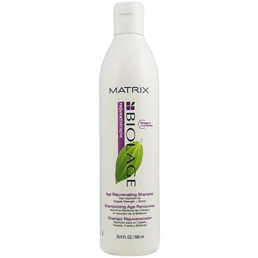 Matrix Biolage Age Rejuvenating Shampoo 16.9 oz