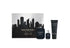 Kenneth Cole Mankind Hero 3 pc Gift Set for Men 3.4 EDT, Balm