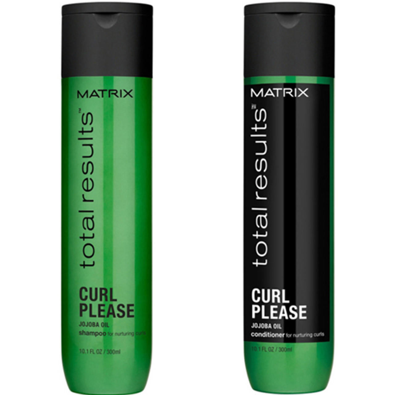 Mini Matrix Shampoo Matrix Shampoo Total Results