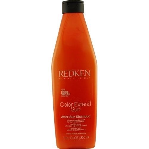 Redken Color Extend After Sun Shampoo, 10.1oz 