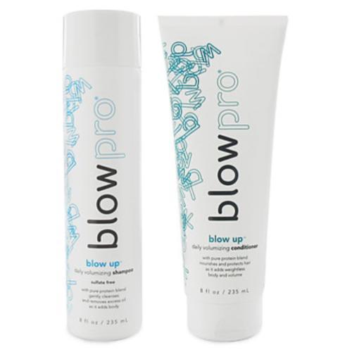 Blow Pro Blow Up Daily Volumizing Shampoo And Conditioner Duo 8 oz each