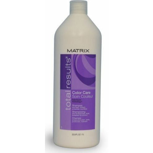 Matrix Total Results Color Care  Shampoo